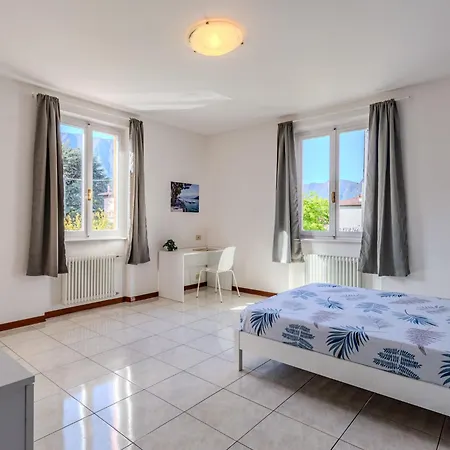 Appartement Leo By Interhome