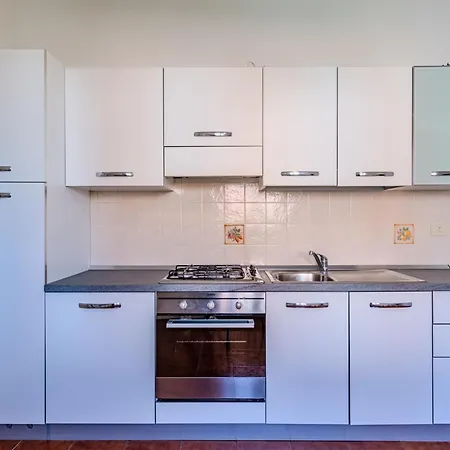 Leo By Interhome Apartamento *