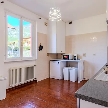 Apartamento Leo By Interhome *