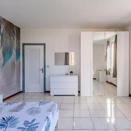 Appartement Leo By Interhome