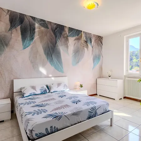 Appartement Leo By Interhome