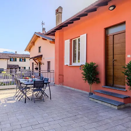 Appartement Leo By Interhome
