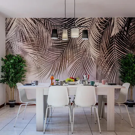 Apartamento Leo By Interhome *