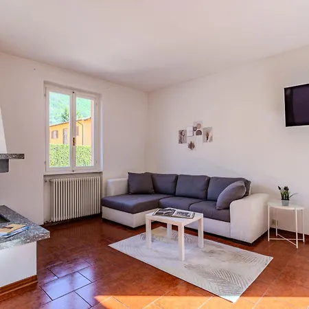 Leo By Interhome Appartement
