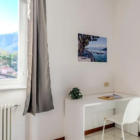 Appartement Leo By Interhome *