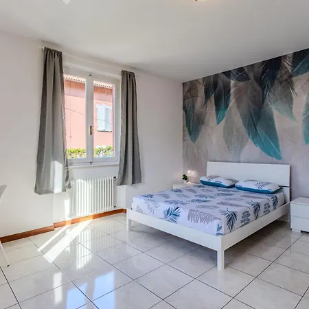 Leo By Interhome Appartement Lenno