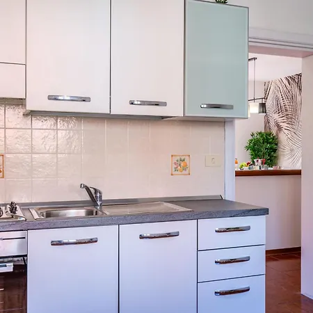 Appartement Leo By Interhome *
